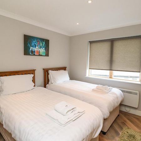 Puffin View Apartment Seahouses Exterior foto