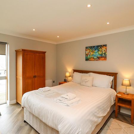 Puffin View Apartment Seahouses Exterior foto