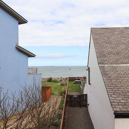 Puffin View Apartment Seahouses Exterior foto